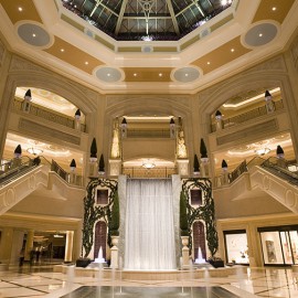 The Palazzo, Las Vegas